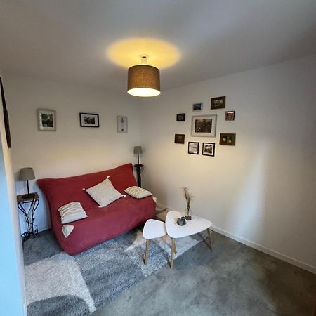 Charmant Studio Argenton Sur Creuse Dış mekan fotoğraf